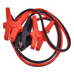 Amtech 500amp Jump Leads
